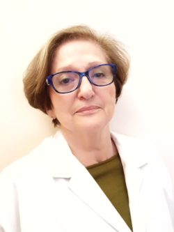 DR. IRMA KACUR
