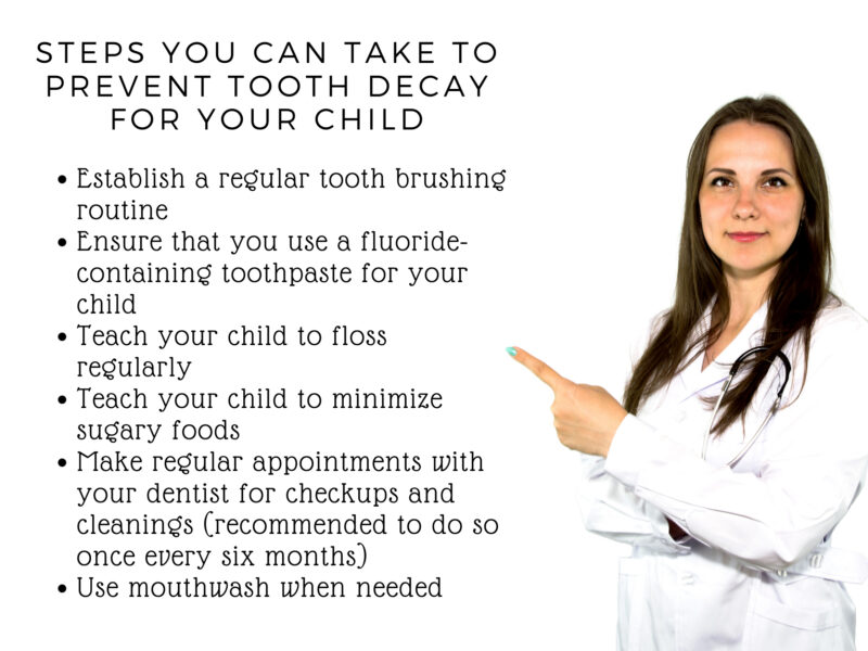Children's Dentist Toronto