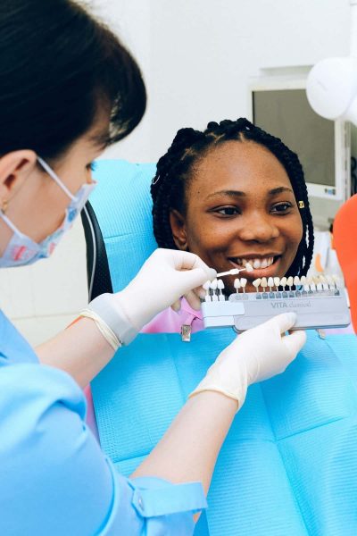 Cosmetic Dentistry Toronto | Bloor Smile Dental
