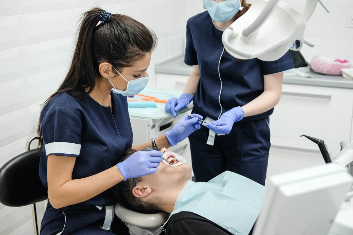 Root Canal treatment bloor west village | Bloor Smile Dental
